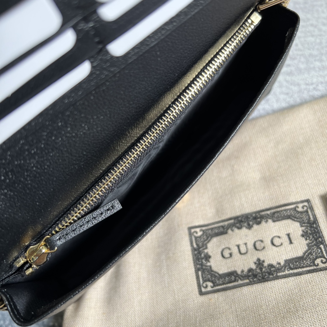 Gucci Wallets